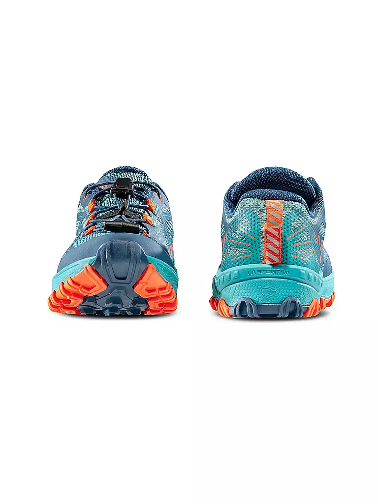 LA SPORTIVA | Zapatillas de trail running para niños Bushido II JR |