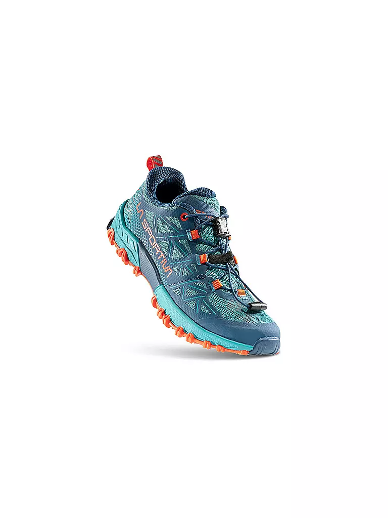 LA SPORTIVA | Zapatillas de trail running para niños Bushido II JR |