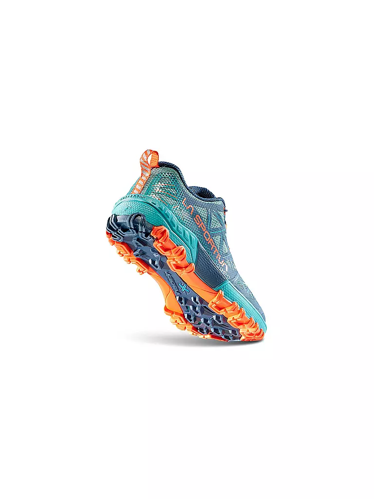 LA SPORTIVA | Zapatillas de trail running para niños Bushido II JR |