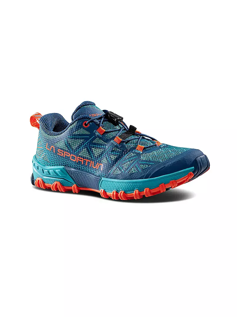 LA SPORTIVA | Zapatillas de trail running para niños Bushido II JR |