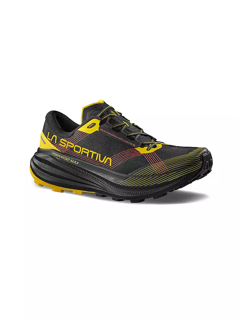 LA SPORTIVA | Zapatillas de trail running Prodigio Max para hombre |