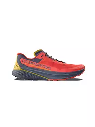LA SPORTIVA | Zapatillas de trail running Prodigio para hombre | Rojo