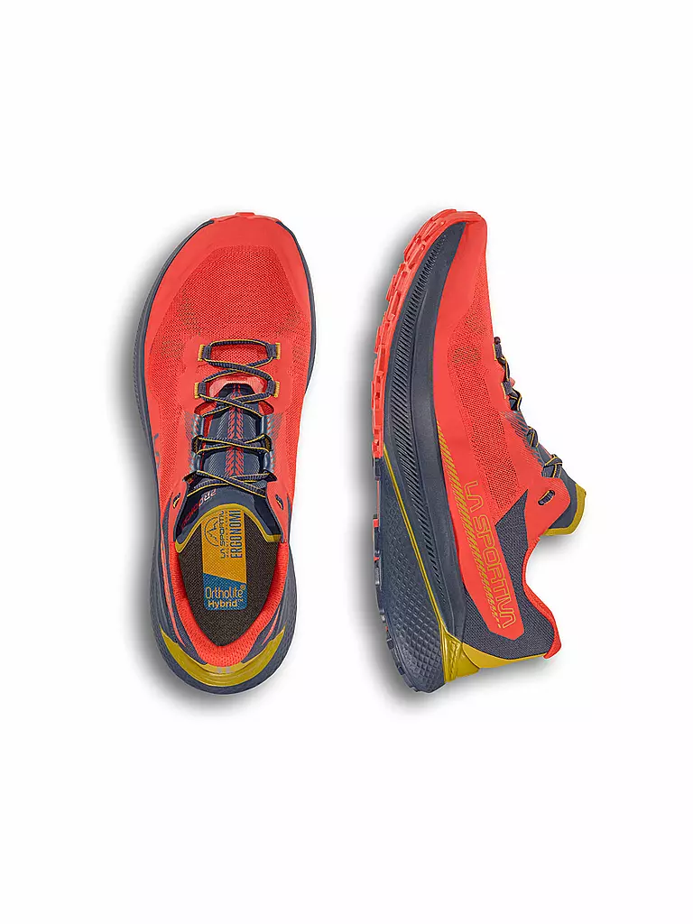 LA SPORTIVA | Zapatillas de trail running Prodigio para hombre |