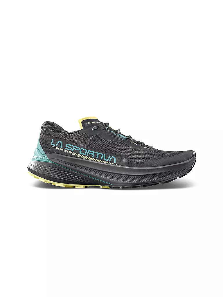 LA SPORTIVA | Zapatillas de trail running Prodigio para mujer | Gris