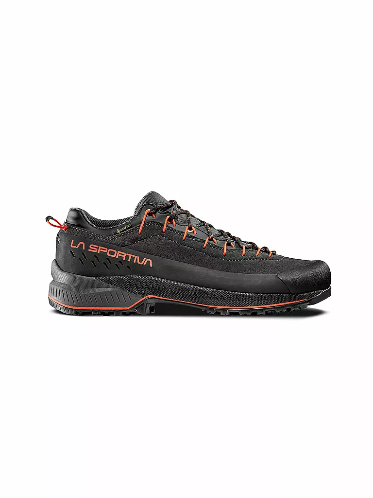 LA SPORTIVA | Zapatos de aproximación para hombre TX4 Evo GTX | Negro