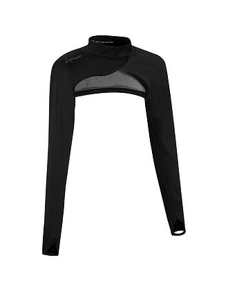 LAMUNT | Camiseta funcional de mujer Ivana Hug Sleeve