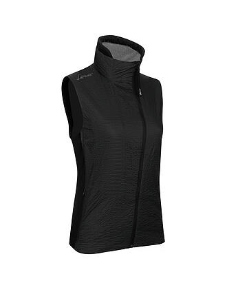 LAMUNT | Chaleco de mujer ALESSIA POLARTEC® ALPHA® WIND