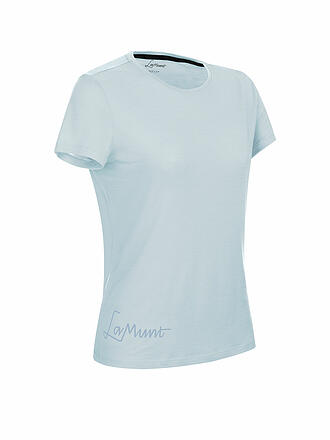 LAMUNT | Camiseta funcional de mujer Alexandra Logo