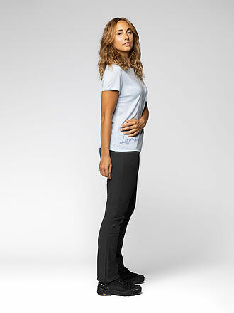 LAMUNT | Camiseta funcional de mujer Alexandra Logo