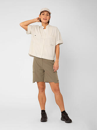 LAMUNT | Blusa de mujer Ulli MNT Travel