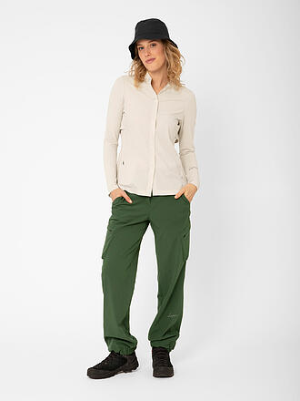 LAMUNT | Blusa de mujer Ulli MNT Travel