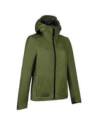 LAMUNT | Isojacke Alberta Light Remoca Pad® para mujer