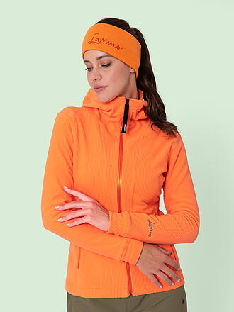 LAMUNT | Chaqueta polar térmica Silvia para mujer