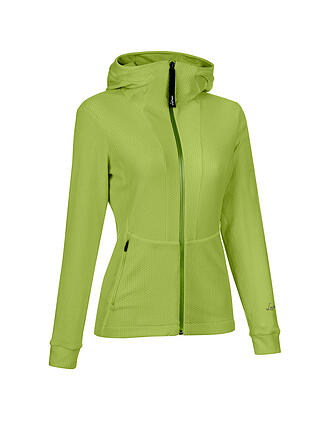 LAMUNT | Chaqueta polar térmica Silvia para mujer