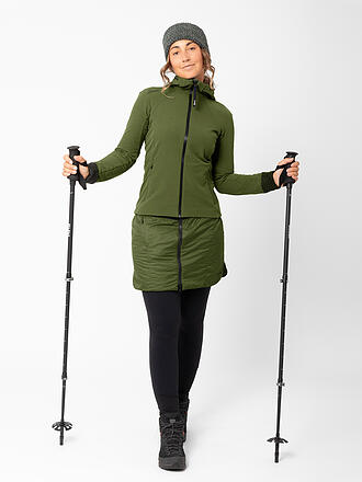 LAMUNT | Falda aislante reversible Irmi Remoca Pad® para mujer