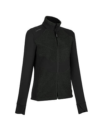 LAMUNT | Chaqueta polar para mujer Sophia Cozy