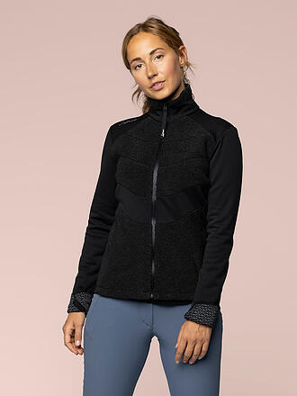 LAMUNT | Chaqueta polar para mujer Sophia Cozy
