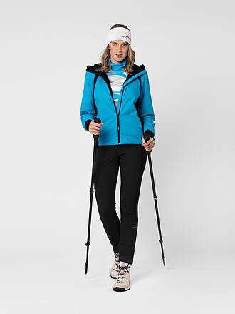 LAMUNT | Cortavientos de mujer Alessia PTC Alpha Wind