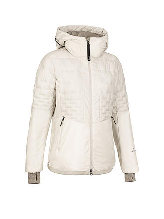 LAMUNT | Isojacke Luisa Remoca Hoodie para mujer