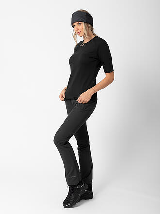 LAMUNT | Camiseta funcional de mujer Martine Woolmix