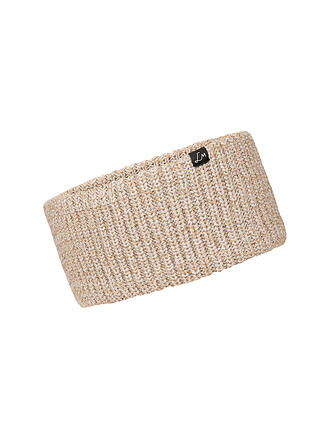 LAMUNT | Stirnband Martha Warm Knit