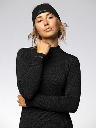 LAMUNT | Diadema Alice Cashmere