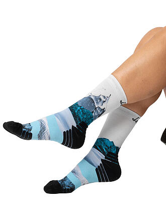 LAMUNT | Calcetines de mujer Martha Mnt Light