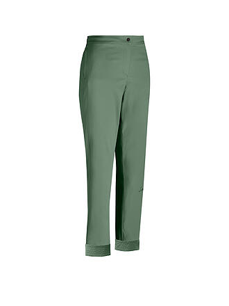 LAMUNT | Pantalones de senderismo para mujer Celine Light Travel