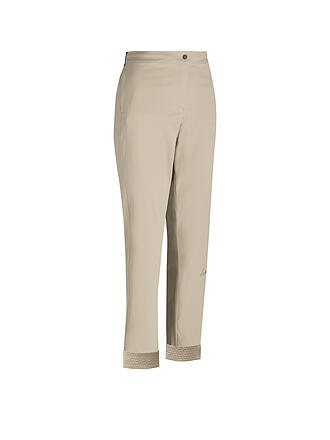 LAMUNT | Pantalones de senderismo para mujer Celine Light Travel