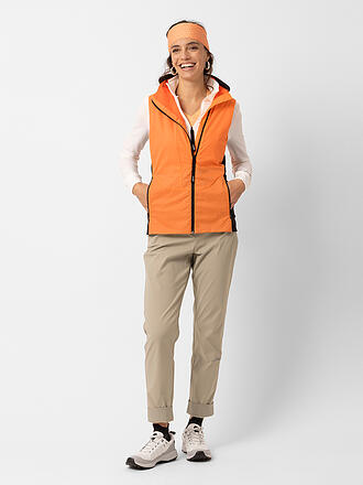 LAMUNT | Pantalones de senderismo para mujer Celine Light Travel