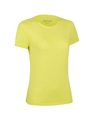 LAMUNT | Camiseta funcional de mujer Betty Iconic
