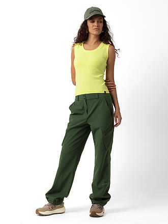 LAMUNT | Tank de fitness sin costuras Nadia para mujer