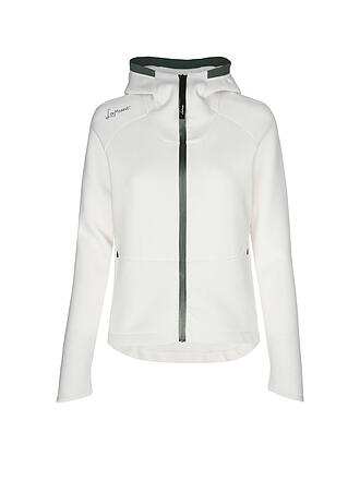LAMUNT | Chaqueta polar para mujer Antje Thermal Hoodie