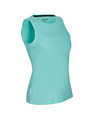 LAMUNT | Tank funcional Lara Iconic Tech para mujer