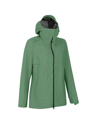 LAMUNT | Chaqueta de senderismo para mujer Tiziana 3L WP Shell Hoodie