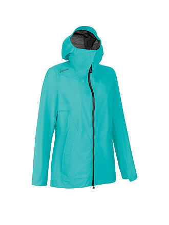 LAMUNT | Chaqueta de senderismo para mujer Tiziana 3L WP Shell Hoodie