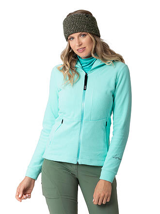 LAMUNT | Chaqueta polar térmica Silvia para mujer