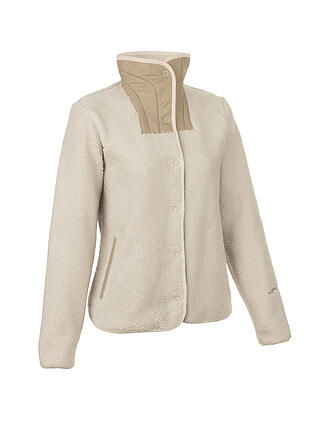 LAMUNT | Chaqueta polar para mujer Sabine Cozy Thermalfleece