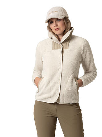 LAMUNT | Chaqueta polar para mujer Sabine Cozy Thermalfleece
