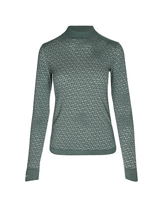 LAMUNT | Camiseta funcional de mujer Alice Cashmere