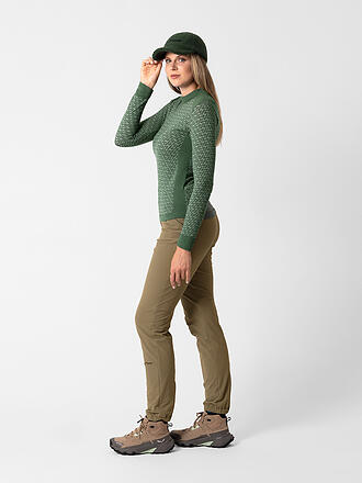 LAMUNT | Camiseta funcional de mujer Alice Cashmere