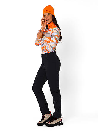 LAMUNT | Pantalones de senderismo para mujer Michela Winter Mountain