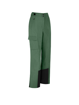 LAMUNT | Pantalón de travesía para mujer Constanze DST Skitour