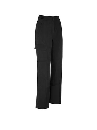 LAMUNT | Pantalón de esquí de travesía Constanze DST para mujer