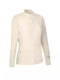 LAMUNT | Blusa de mujer Ulli MNT Travel | Beige