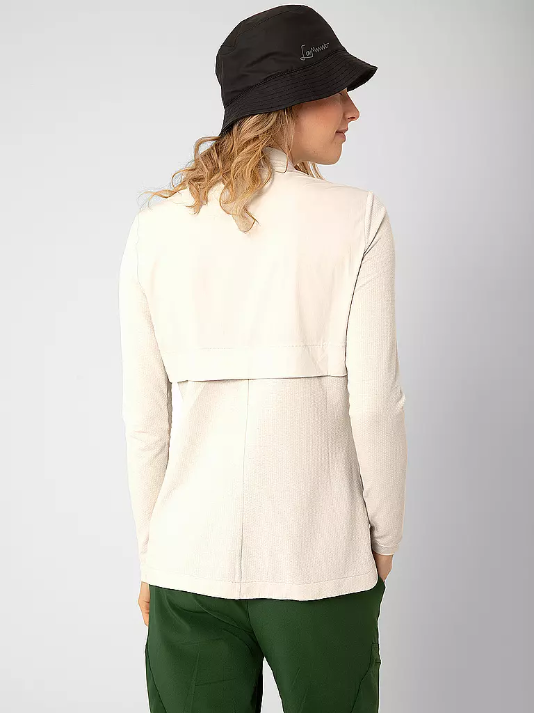 LAMUNT | Blusa de mujer Ulli MNT Travel |