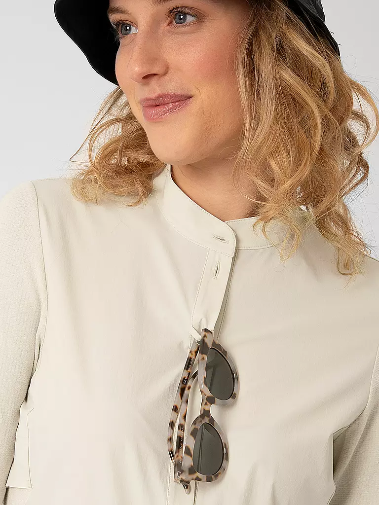 LAMUNT | Blusa de mujer Ulli MNT Travel |