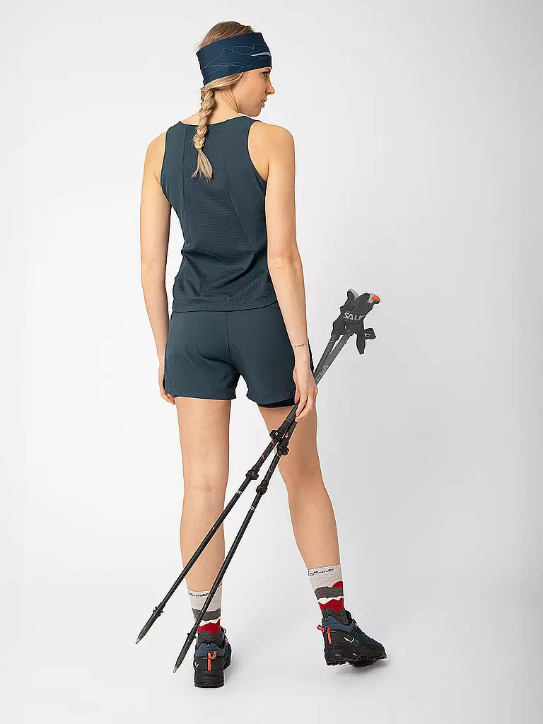 LAMUNT | Camiseta de tirantes funcional TERESA LIGHT para mujer | 