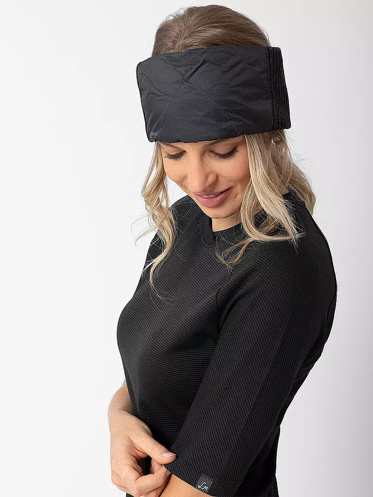 LAMUNT | Camiseta funcional de mujer Martine Woolmix |