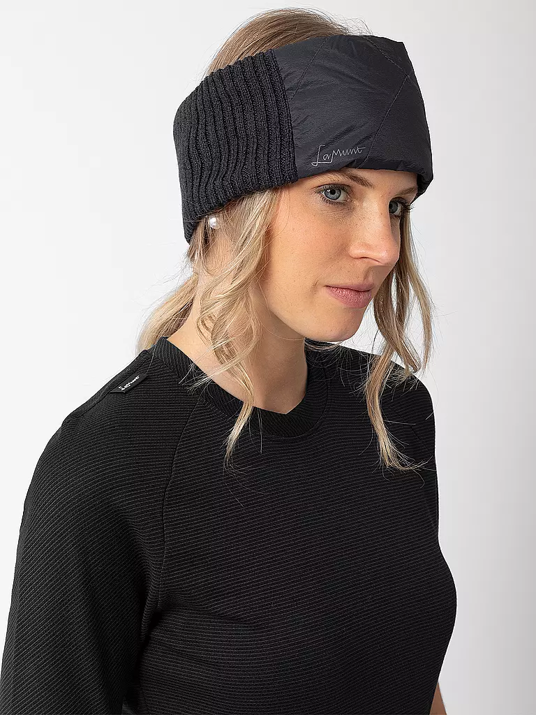 LAMUNT | Camiseta funcional de mujer Martine Woolmix |